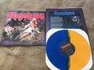Terror Vision SPOOKIES Soundtrack Color Vinyl LP NEW 1980s Horror Limited