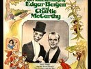 Fractured Fairy Tales EDWARD BERGAN Charlie McCarthy LP Snow White JACK Hare