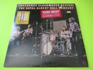 CREEDENCE CLEARWATER REVIVAL - THE ROYAL ALBERT HALL CONCERT LP EX SHRINK
