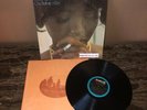 LUCILLE SPANN Cry Before I Go 1st Pressing LP PROMO BLS6079 Bluesway Slight Warp