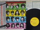 ROLLING STONES SOME GIRLS ROLLING STONES ESS-81050 Japan OBI VINYL LP