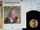 MONTY ALEXANDER,RAY BROWN TRIPLE TREAT CONCORD JAZZ LCJ-2056 Japan OBI LP