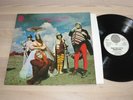 Beggar's Opera LP - Act One/German Vertigo Swirl 6360018 Press in VG