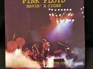 Pink Floyd Vinyl LP Record Havin' A Cigar Landover Maryland June 1975