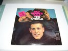 THE CYRKLE, RED RUBBER BALL, MONO LP, COLUMBIA CL-2544, NM In Shrink,