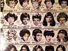 Rolling Stones - Some Girls (Marilyn Pic.) (PROMO LP)