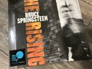 Bruce Springsteen The Rising NEW Vinyl LP Sealed 2020 E. Street Band