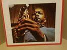 John Coltrane giant steps Vinyl Atlantic.