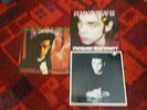NICK CAVE - 3 Vinyl LP (From Her To Eternity / The Firstborn Is Dead / Kicking..