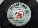 RARE NORTHERN SOUL RECORD    RUBY WINTERS