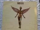 Nirvana in utero vinyl