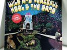 KOOL & THE GANG Wild And Peaceful VINYL LP Sealed De-Lite Records ?DEP-2013