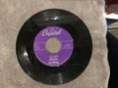 Jimmy Heaps & Perk Williams - Cat'n Around - Capitol VG - Hear Both