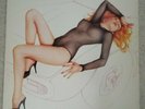 The Cars- Candy-O (Vinyl LP 1979) EX/EX 5E-507