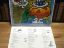 Helloween – I Want Out 1988 (Germany) N 0126-5