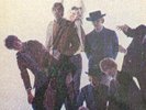 Byrds,Younger Than Yesterday LP,UK Stereo,N Mint/ EX,1967,Psychedelic,freakbeat 