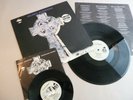 BLACK SABBATH - HEADLESS CROSS & SINGLE