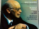 Audiophile Telarc, Beethoven, Alle Klavierkonzerte (Complete Piano Concerti) NM