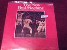 SPORTS RECORD ALBUM THE NEW RED MACHINE 1972 CINCINNATTI REDS CHAMPIONSHIP SEASO