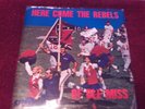SPORTS RECORD HERE COME THE REBELS OF OLE MISS