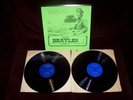 THE BEATLES RARE WIZARDO 2LP COMPLETE 