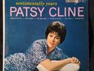 PATSY CLINE-RARE 1st MONO PRESSING 