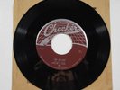 Willie Dixon - 29 Ways / The Pain In My Heart 45 Checker 851 1956 R&B Blues