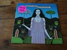 Martha VELEZ • US blues LP • “Hypnotized” • Sire SAS 7410 - USA 1972