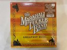 The Marshall Tucker Band-Greatest Hits LP-Ramblin'-RAMB1801