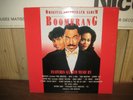 Boomerang original soundtrack album.