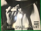 Jay-Z Reasonable Doubt 2X vinyl LP