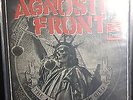agnostic front the american dream died record factory sealed nyhc