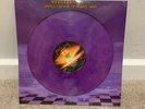 Metallica So What? NEW SEALED PURPLE Vinyl LP Record Album
