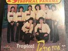 Tropical Panama 15 Exitos De Lp Vinyl Record NEW SEALED THMEX 2323 Grupo Panama