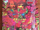 Cream – Disraeli Gears - 1986 Reissue Polydor 823 636-1 IN SHRINK EX
