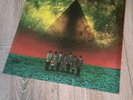 DIR EN GREY The World of Mercy Vinyl Limited Edition collector 