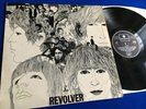 The Beatles   Revolver   (Rare Mispress) UK 1 Box Stereo Vinyl LP