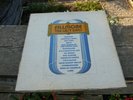 Fillmore The Last Days Grateful Dead UK 1st Press Warner Bros K 66013 3LP Set