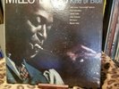 Miles Davis Kind of Blue, 1959 Original Mono 6 eye press, CL1355 with misprint