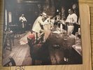 led zeppelin in through the out door vinyl Lp Near Mint Us Pressing Og