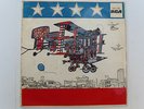 Jefferson Airplane ?– After Bathing At Baxter's LP, Aus Original, Mono, NICE
