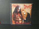 Morbid / Mayhem ?– A Tribute To The Black Emperors - Split LP/Vinyl