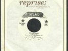 The Mojo Men 1966 Reprise 45rpm She's My Baby b/w Do The Hanky Panky Sly Stone