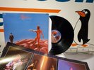 Rush  Hemispheres  LP  Combine Shipping & Save