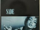 Sade Diamond Life Original 1984 Protrait Lp NM- Vinyl Nice Copy