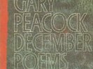 Gary Peacock December Poems NEAR MINT ECM Records Vinyl LP