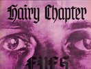 Hairy Chapter Eyes NEAR MINT Second Battle Vinyl LP