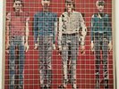 Talking Heads More Songs About Buildings & Food Original 1978 Sire Lp Masterdisk