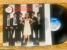 BLONDIE LP Parallel Lines CHRYSALIS shrink STICKER great copy