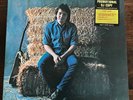 JOHN PRINE - DEBUT LP. WHITE LABEL PROMO RECORD. VG+/EX+